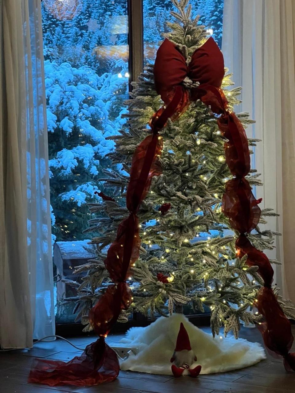 Котедж “Гуркало" Korchin Buitenkant foto
